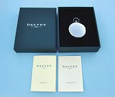 Dalvey Sport 71010 Compact Compass in Handsome Dalvey Gift Box