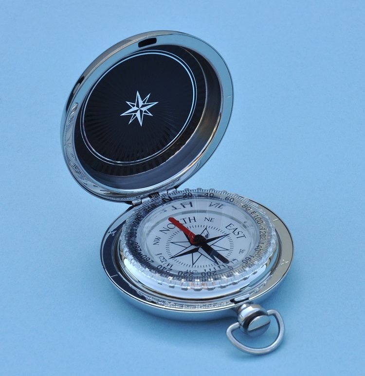 Dalvey Sport Pocket Compass