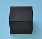Francis Barker M73 Black Compass in Handsome Gift Box