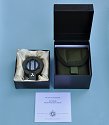Francis Barker M88 Green Compass with Military Pouch, Gift Box, and Instructions