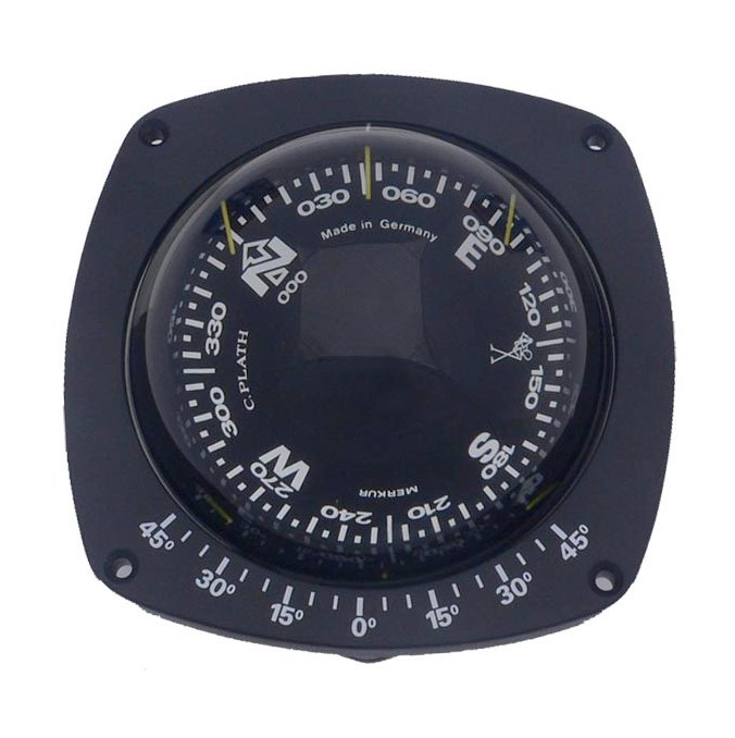 C. Plath Merkur VZE Compass 73 430