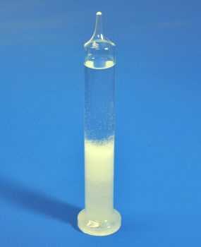 Stanley London Tall Storm Glass