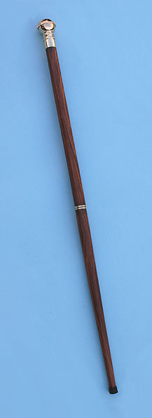 Hardwood Walking Stick