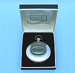 Dalvey Barometer in Gift Box