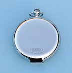 Back of Dalvey Playing Card Case