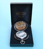 Card Case Open in Gift Box