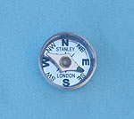 1/2 inch Diameter Aluminum Project Compass