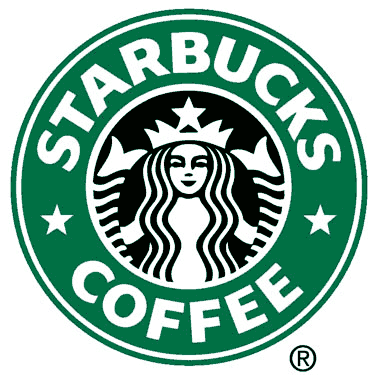 Original Starbucks 3-Color Artwork